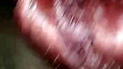 Raw blowjob encounter with horny mineira slut on sao paulo beach