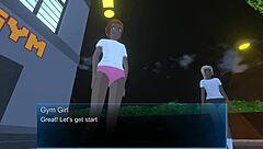 skullgirls femdom teacher punishes slaves with farts and feet