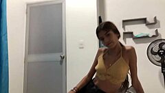 what if your tiny stepsis sneaks in begging to suck your cock full story?