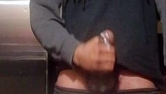 who nuts right in the kitchen tho 🔥🍆💦