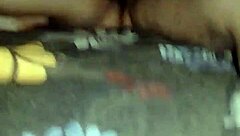 my 26-year-old hotwife struts her stuff for the ultimate cuckold thrill