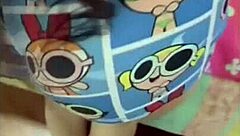 oh man that bakery owner wrecked my huge ass so good his cock made my hairy pussy drip everywhere!!