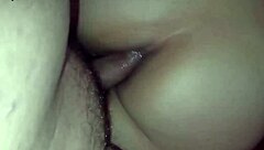 moans fill the air during intense anal playtime