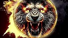 Friend seduces and fucks me in kitchen after boyfriend leaves creampie