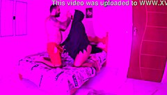 escolhi travessuras mas ela quis foder meu cu com o pauzão pretão na halloween