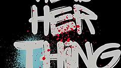 bound in shibari she dominates his mouth and ass with rough toys