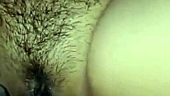 Lonely Indonesian neighbor's big tits lead to bent over homemade doggystyle pounding