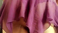 travesti struts and models crossdressing outfits seductively