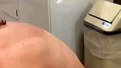 She teases before taking that massive black cock deep down her throat