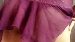 travesti struts and models crossdressing outfits seductively