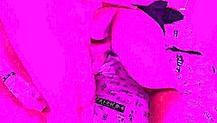 escolhi travessuras mas ela quis foder meu cu com o pauzão pretão na halloween