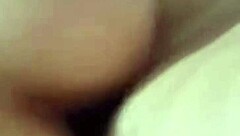 Couldn't Resist Cumming Inside Friend's Hot Pierced Pussy Girlfriend Creampie