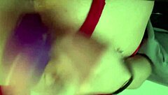 Masturbating Hot Mexican Latina Beauty In Her Own Home!