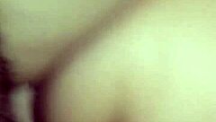 god, homemade horny brazilian milf's big hairy ass takes hardcore doggystyle pounding