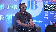 giant tits latina rosxanagutierrez screams in ecstasy on fuck machine