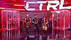 will feminina wargames survivor series 2022 dominate?