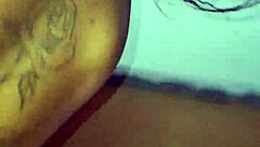 maxputokarioca gets monster cock pounding, cums multiple times with creampie finish