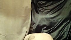 hey slave, feel those pins stinging your skin during this humiliating self-session?