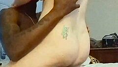 oh wow my huge tits bouncin wild ridin drblackjohnsonxxx monster bbc non stop