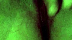 Ever wonder why her pussy stays swollen from that rough pounding fuck?