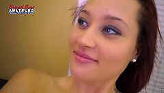 Exotic Carlee and blonde Kennedy finger shaved pussies and play with big tits