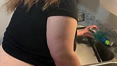 LuxuriousBBWs BBW Takes BBC Blowjobs in Sloppy Compilation!