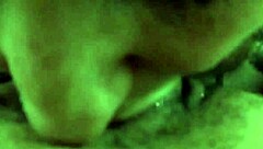 Huge Tits Blonde Milf's Nipples Harden During Intense Blowjob and Anal Pounding