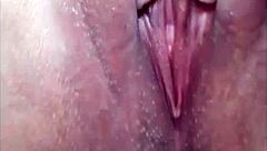 god my whore's tight latina pussy milks every drop from big tits bitch