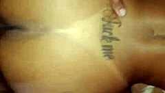 maxputokarioca gets monster cock pounding, cums multiple times with creampie finish