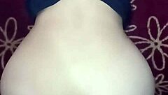 hey group hangs on bed edge