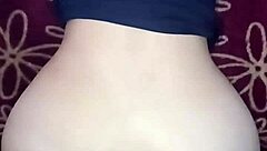 hey group hangs on bed edge