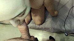 mmm babe your cock sucking skills make me wanna ride you till i cum hard dont you think