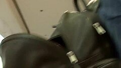 Skylar Bent Over Doggystyle Fucked By Neighbor