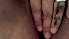 Ever wonder why her pussy stays swollen from that rough pounding fuck?