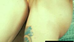 Lauren Phillips caught by teen neighbor