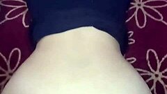 hey group hangs on bed edge