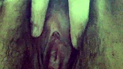 look at my filipina girlfriend's sexy natural tits