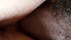 Curvy Girlfriend Swallows Bare BBC Whole