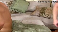 Skylar Bent Over Doggystyle Fucked By Neighbor