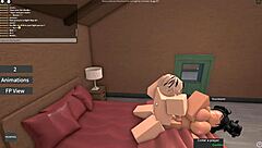 Latina stepsis sneaks blowjob and ride on bro's cock before camp trip