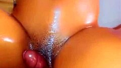 oh my god my step-dad confused me with my step-mother and fucked my big pussy with monster cock!