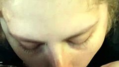 LuxuriousBBWs BBW Takes BBC Blowjobs in Sloppy Compilation!