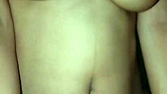 rain pours outside as i savor her beautiful indonesian curves deeply