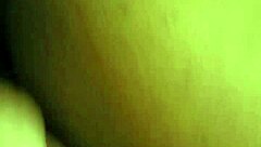 fine ass ebony grindin that huge bbc so good 🍑🔥💦