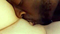 oh wow my huge tits bouncin wild ridin drblackjohnsonxxx monster bbc non stop