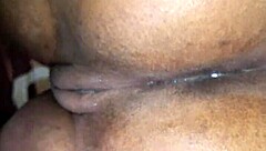 maxputokarioca gets monster cock pounding, cums multiple times with creampie finish