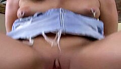 Skylar Bent Over Doggystyle Fucked By Neighbor