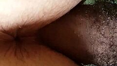 Curvy Girlfriend Swallows Bare BBC Whole