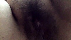 look at my filipina girlfriend's sexy natural tits