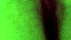 Ever wonder why her pussy stays swollen from that rough pounding fuck?